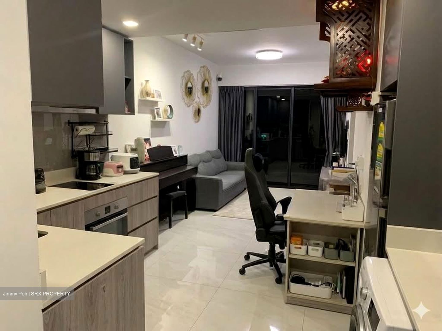Riverfront Residences (D19), Apartment #556135831